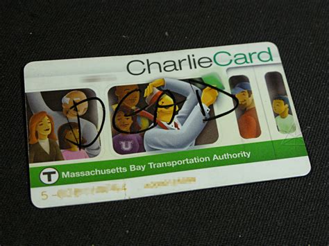 nfc charlie card|transfer old charlie card.